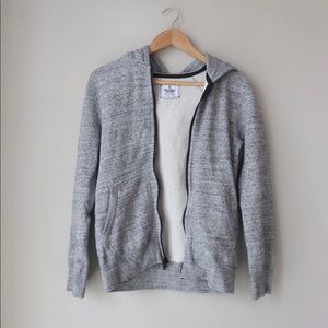 Reigning Champ Zip-Up